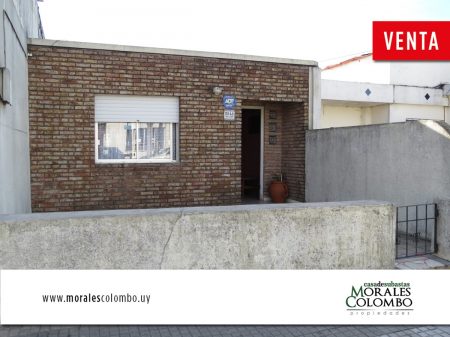 Casa 2 dormitorios – Florida