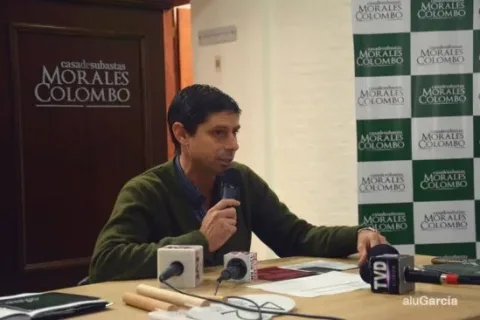 Morales Colombo en La Prensa