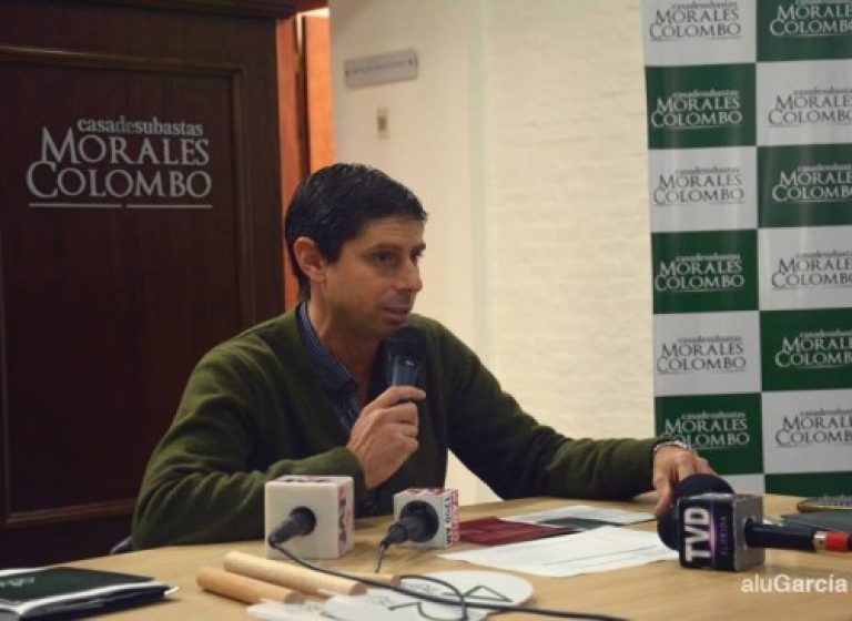 Morales Colombo en La Prensa