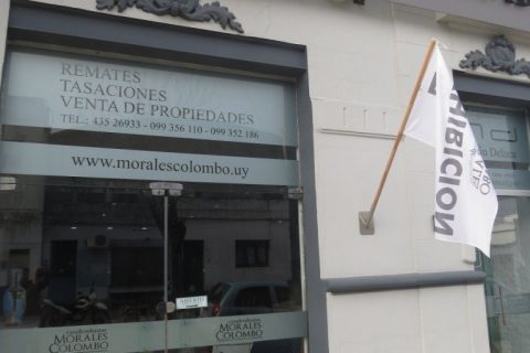 Nuestra Casa de Subastas