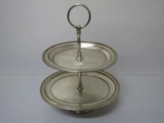 Lote 31 - Lote 31 - Centro de mesa frutero