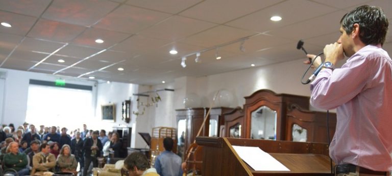Por consultas de Propiedades – Cel.: 099356110