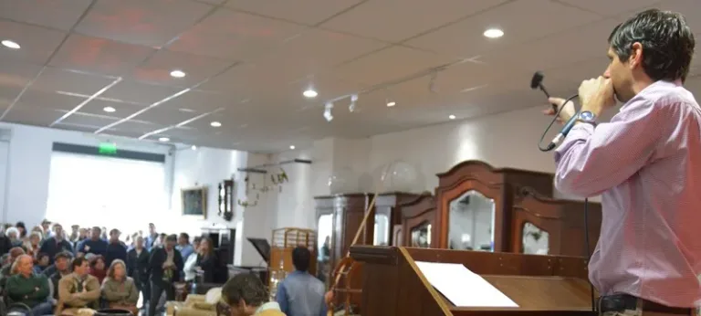 Por consultas de Propiedades – Cel.: 099356110