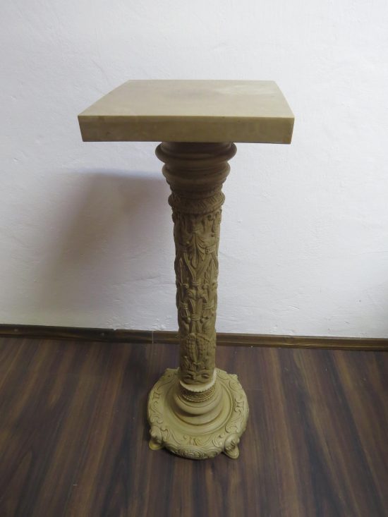 Lote: 120 - Lote: 120 - Pedestal