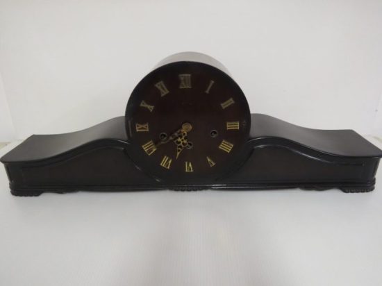 Lote: 60 - Lote: 60 - Reloj antiguo de mesa