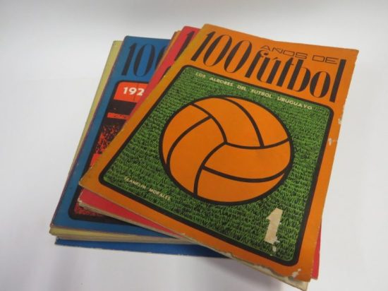 Lote: 75 - Lote: 75 - Coleccion de revistas 