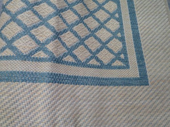 Lote: 151 - Lote: 151 - Alfombra