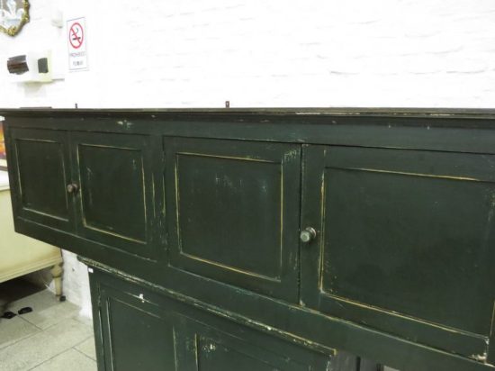 Lote: 20 - Lote: 20 - Mueble aereo 4 puertas