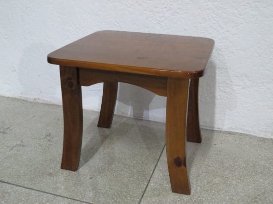 Lote: 20 - Lote: 20 - Mesa de sala
