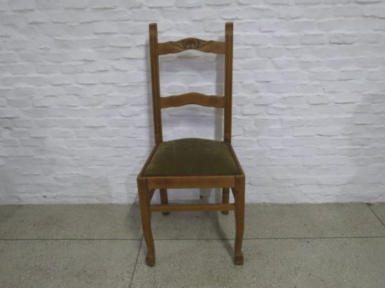 Lote: 26 - Lote: 26 - Silla provenzal