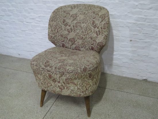 Lote: 34 - Lote: 34 - Butaca americana