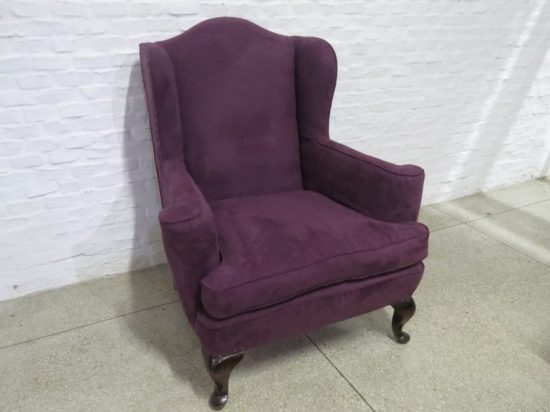Lote: 54 - Lote: 54 - Bergere Danesa