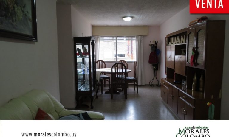 Apartamento 4 dormitorios – Florida