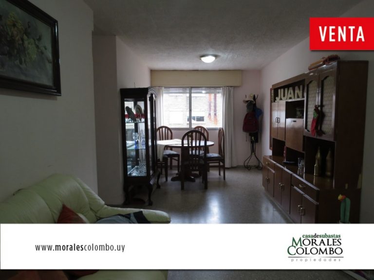 Apartamento 4 dormitorios – Florida