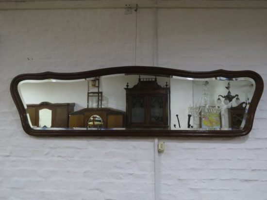 Lote: 39 - Lote: 39 - Espejo Frances