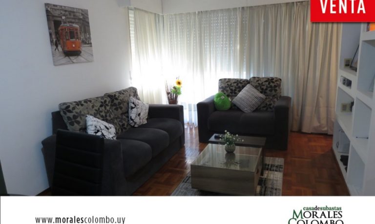 Apartamento 2 dormitorios – Florida