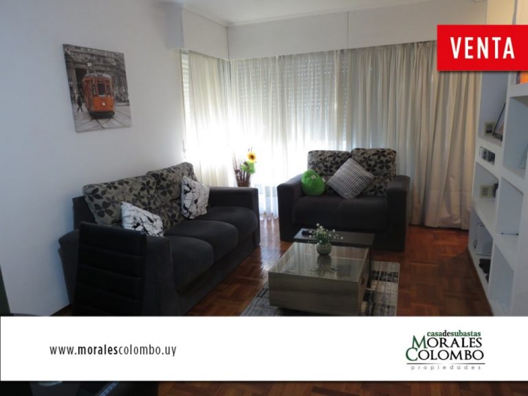 Apartamento 2 dormitorios – Florida