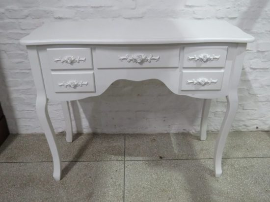 Lote: 68 - Lote: 68 - Mueble de arrime con 5 cajones