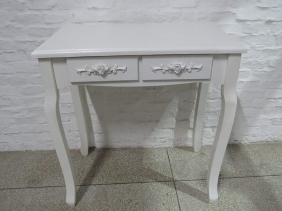 Lote: 67 - Lote: 67 - Mueble de arrime con 2 cajones