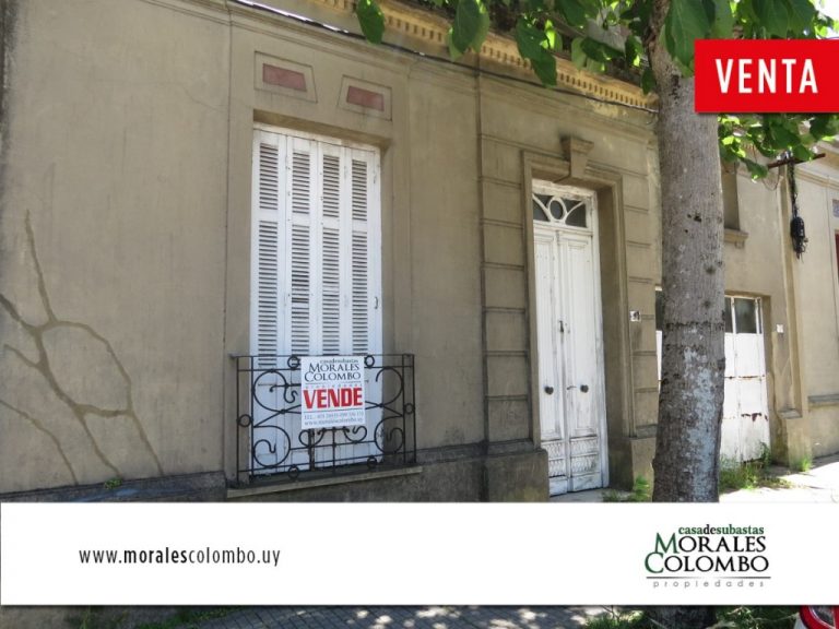 Casa 3 Dormitorios – Florida