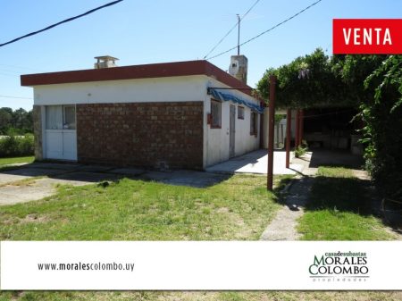 Casa 3 dormitorios – Sta. Lucia del Este