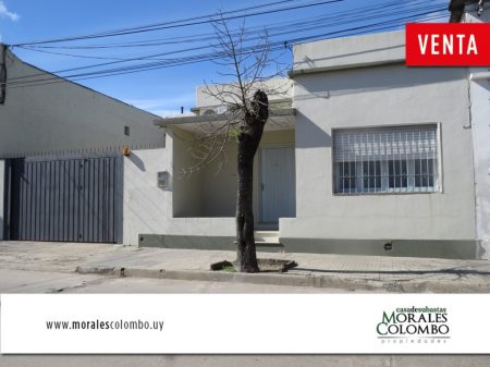 Buena Casa 3 dorm. – Florida