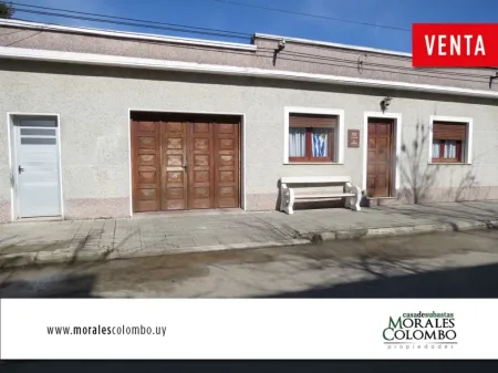 Casa 4 dormitorios – Florida