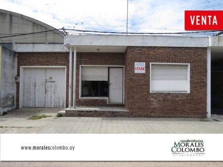 Casa 2 dormitorios – Florida