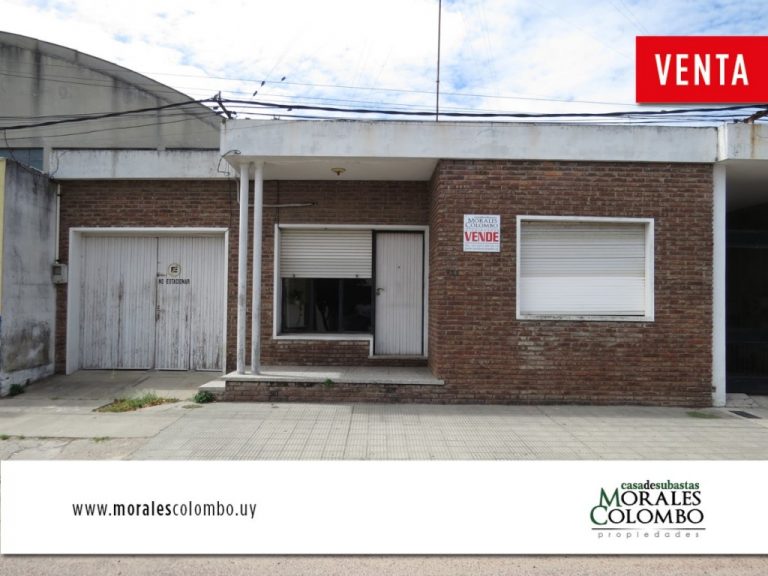 Casa 2 dormitorios – Florida