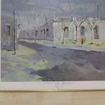 Lote: 10 - Lote: 10 - Grabado a color 
