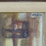 Lote: 31 - Lote: 31 - Abstracto 