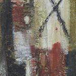Lote: 32 - Lote: 32 - Abstracto 
