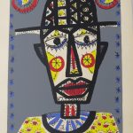 Lote: 47 - Lote: 47 - Serigrafías 