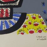 Lote: 47 - Lote: 47 - Serigrafías 