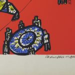 Lote: 48 - Lote: 48 - Serigrafías 
