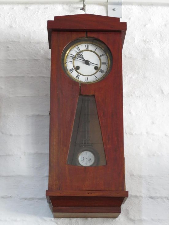 Lote: 24 - Lote: 24 - Reloj de pared