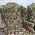 Lote: 59 - Lote: 59 - Par de bergere americanos
