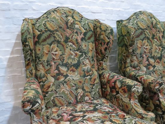 Lote: 59 - Lote: 59 - Par de bergere americanos