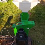Lote: 127 - Lote: 127 - Molino para granos