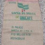 Lote: 126 - Lote: 126 - Lote de 25 Bolsas de arpilleras