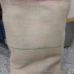 Lote: 126 - Lote: 126 - Lote de 25 Bolsas de arpilleras