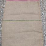 Lote: 126 - Lote: 126 - Lote de 25 Bolsas de arpilleras