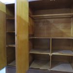 Lote: 114 - Lote: 114 - Ropero 3 puertas