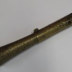 Lote: 63 - Lote: 63 - Antiguo cañon de trabuco Naranjero