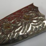 Lote: 71 - Lote: 71 - Puntera de metal