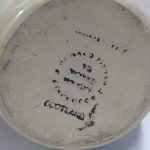 Lote: 2 - Lote: 2 - Porrón y botella de Ron