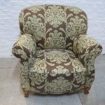 Lote: 58 - Lote: 58 - Sillón Luis XV