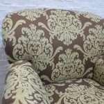 Lote: 58 - Lote: 58 - Sillón Luis XV