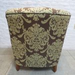Lote: 58 - Lote: 58 - Sillón Luis XV