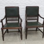 Lote: 63 - Lote: 63 - Juego de sillones de sala